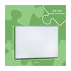 Ravensburger liste de puzzles 500 pièces puzzle blanc
