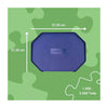 Ravensburger Puzzle Sort and Go Premium - Trieur de puzzles - 6 pièces.