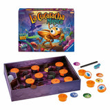 Game de Ravensburger La Cucaracha Magica - afbeelding 2