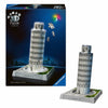 Ravensburger Puzzle 3D Icons Tour de Pise - avec lumière - 231pcs.