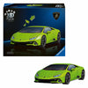 Ravensburger Iconics 3d Puzzle Lamborghini Huracán