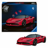 Ravensburger Iconics 3d Puzzle Ferrari SF90 Stradale