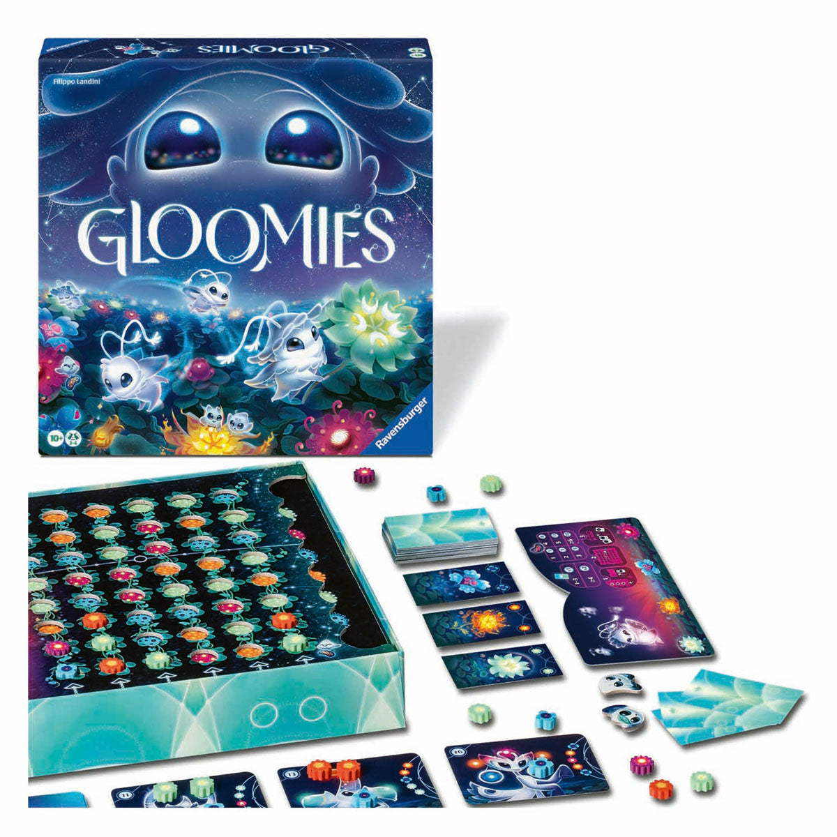Game des Ravensburger