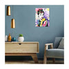 Ravensburger crée une peinture par numéro - Audrey Hepburn
