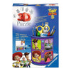 Puzzle 3D Ravensburger - boîte à stylos Toy Story 5