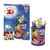 Puzzle 3D Ravensburger - boîte à stylos Toy Story 5