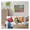 Ravensburger puzzle la table aux oiseaux - 1000 pcs.