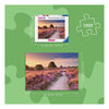 Ravensburger puzzle chemin rose - 1000 pcs.