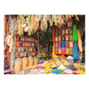 Ravensburger puzzle marchés colorés n° 4 - 500 pcs.