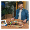 Ravensburger puzzle marchés colorés n° 4 - 500 pcs.