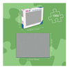 Ravensburger puzzle le Mandalorien et Grogu - 1000 pcs.