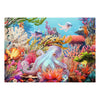 Ravensburger puzzle vie récifale - 500 xl pcs.
