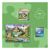 Ravensburger puzzle Parc national des glaciers - 500 pcs.