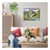 Ravensburger puzzle Parc national des glaciers - 500 pcs.