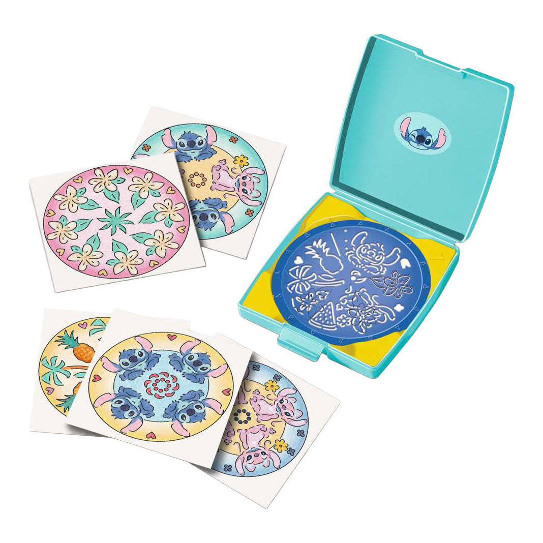 Point de créateur de mandala Ravensburger