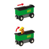 Brio World Train