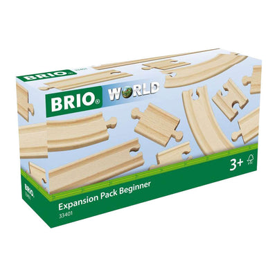 Kit d'extension de rails Brio - 33401