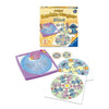 Ravensburger – créateur de mandala midi point disney