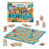 Ravensburger Game Labyrinth Stitch