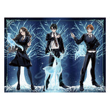 Ravensburger puzzle Harry Potter brille dans le film sombre 500 pièces. - afbeelding 2