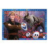 Ravensburger Frozen 2 deux puzzles