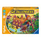 Ravensburger Tiptoi Numer Witch