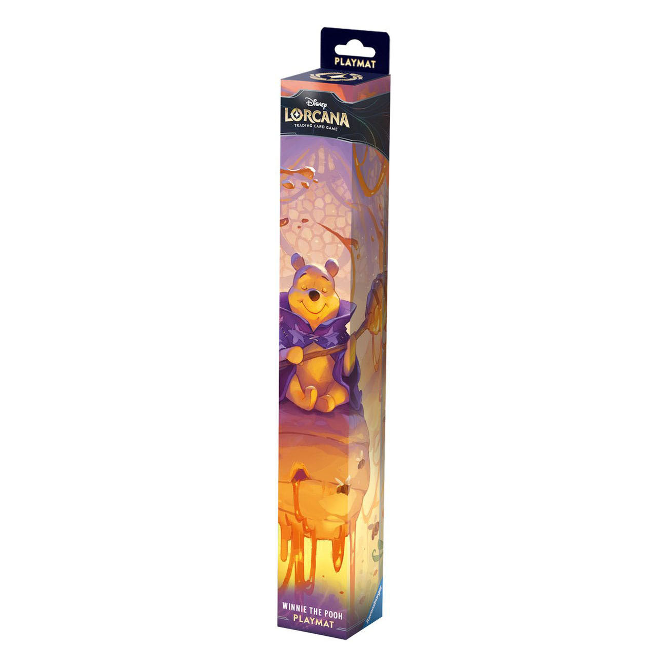 Ravensburger Disney Lorcana tapis de jeu Winnie l'ourson set 2