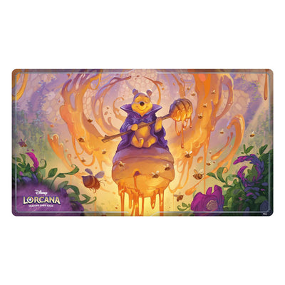 Ravensburger Disney Lorcana tapis de jeu Winnie l'ourson set 2
