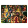 Ravensburger puzzle Disney méchant : mère Gothel - puzzle - 1000 pièces