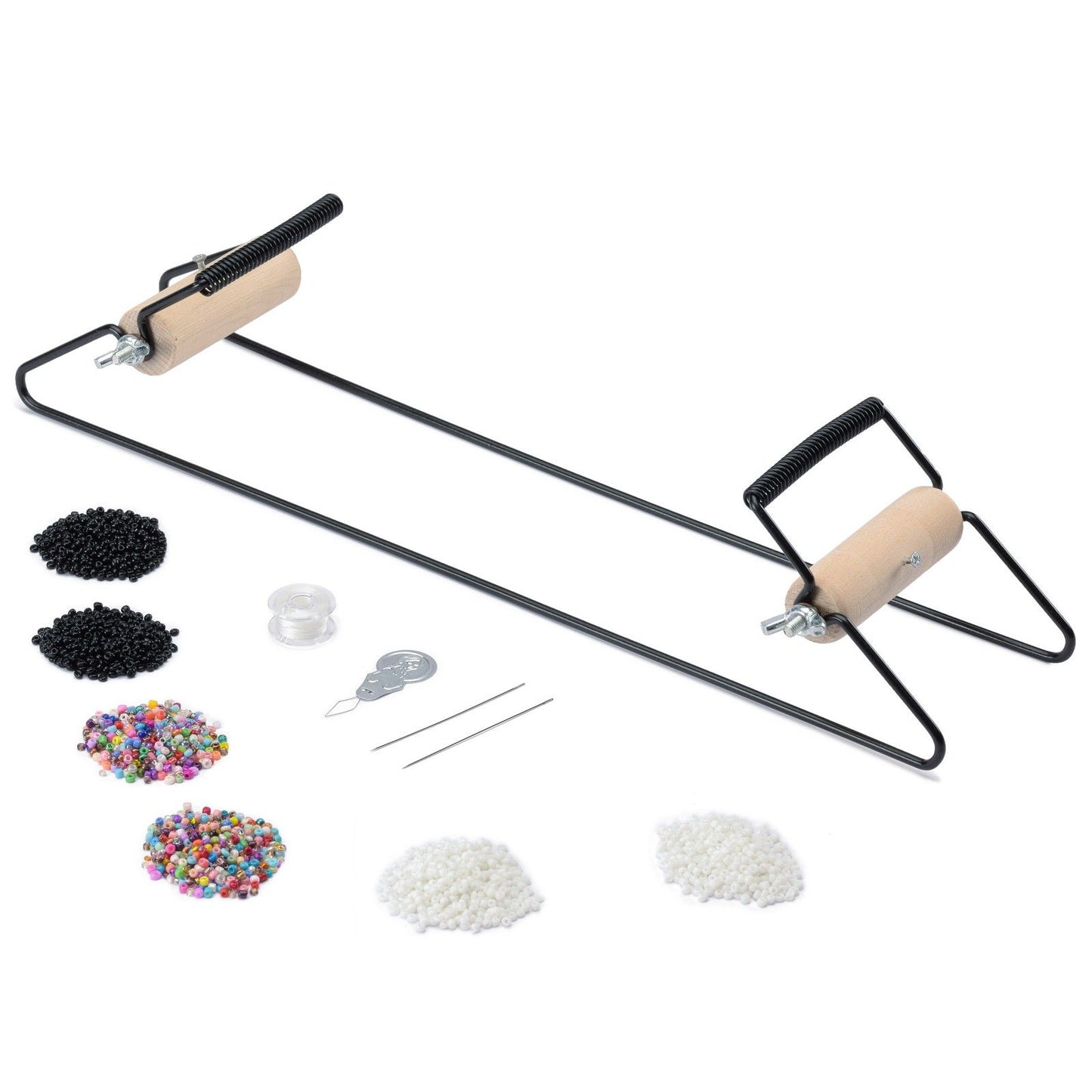 Vaessen creative • métier à tisser pour perles