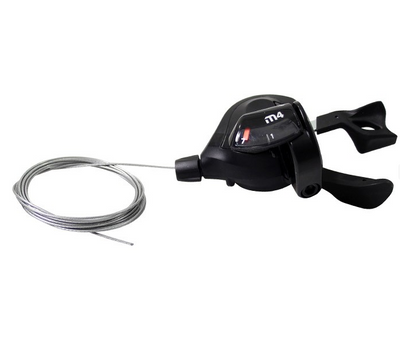 Verleller Sunrace DL-M400 7 vitesses à droite Rapidfire