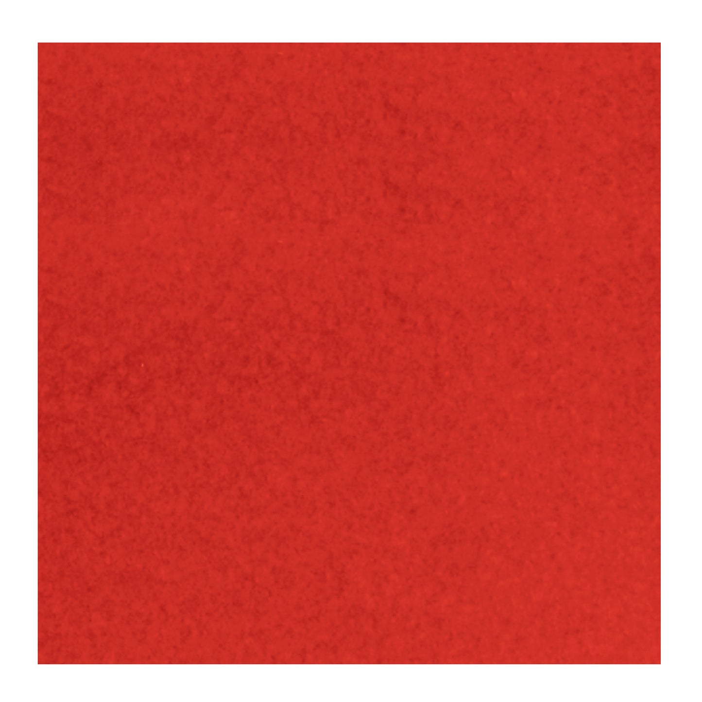 Vaessen creative • flocage 21x14,8cm blister rouge
