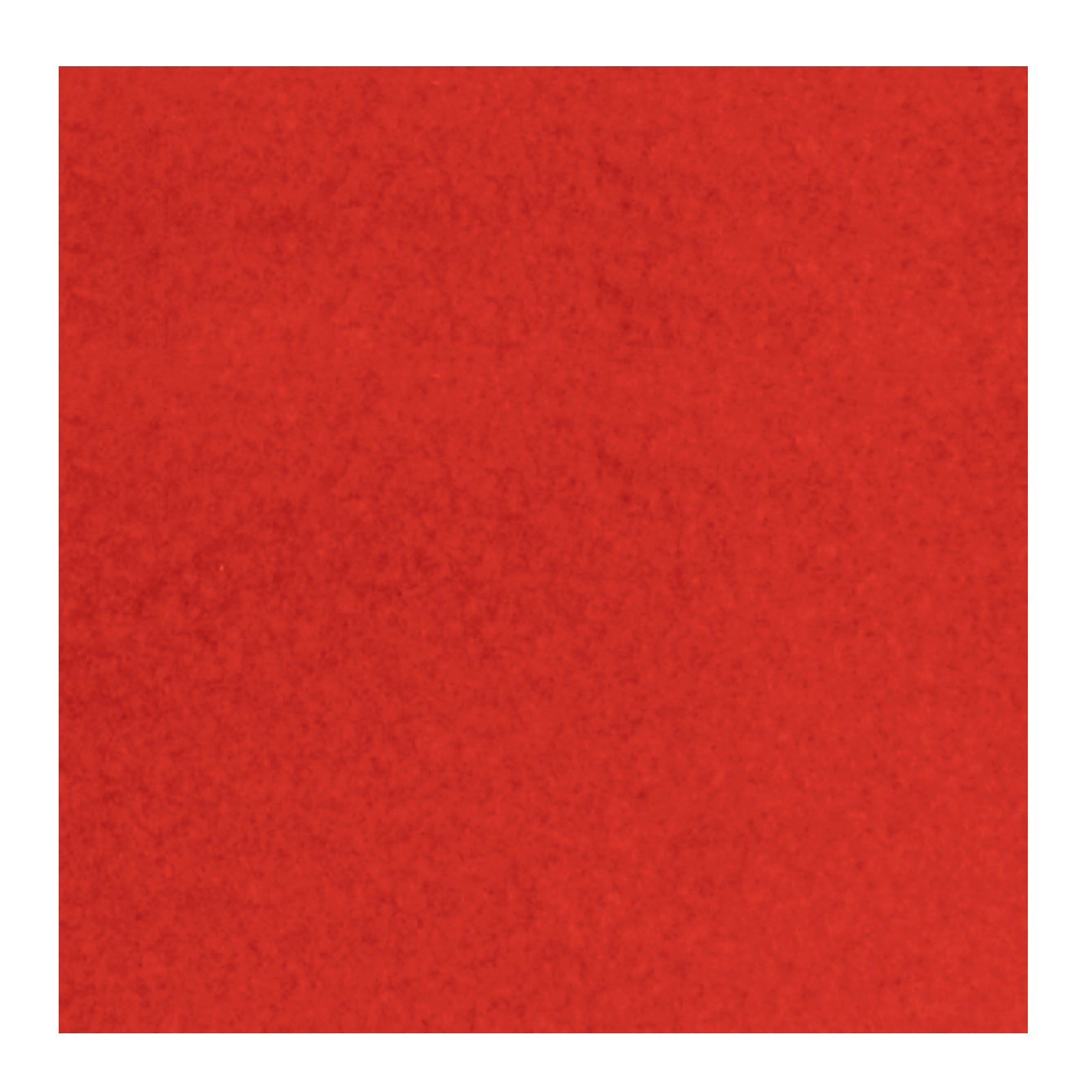 Vaessen creative • flocage 21x14,8cm blister rouge