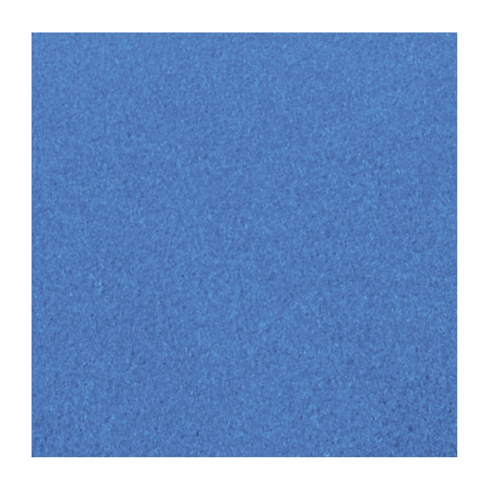 Vaessen creative • flocage 21x14,8cm blister bleu