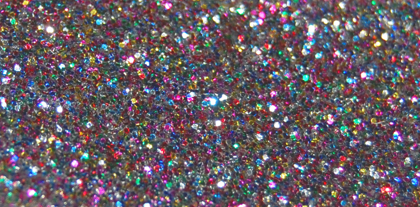 Vaessen creative • blister de transfert de paillettes hotfix 21x14,8cm multi foncé