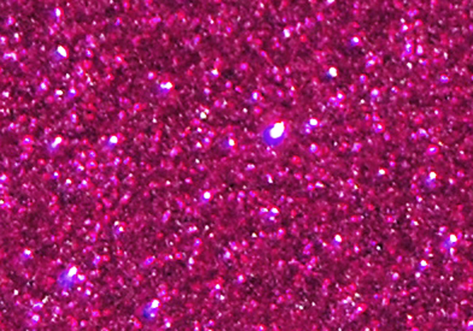 Vaessen creative • blister de transfert de paillettes hotfix 21x14,8cm fuchsia