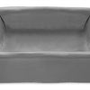 Bia Dog Basket Original Grey