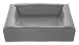 Bia Dog Basket Original Grey - afbeelding 1
