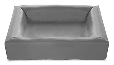 Bia Dog Basket Original Grey