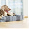 Bia Bed Hondmand Original Grey