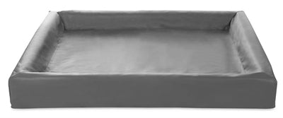 Bia Bed Hondmand Original Grey