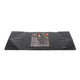 Planche de service ustensiles de cuisine ardoise 11x30cm