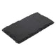 Planche de service ustensiles de cuisine ardoise 10x18cm