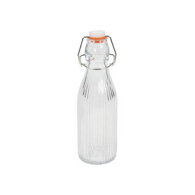 Lignes de bouteille Swing 250ml 6x19,3cm
