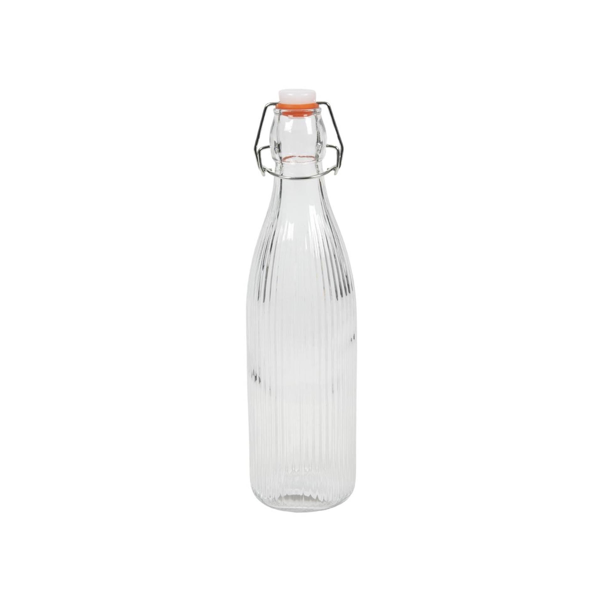 Lignes de bouteille Swing 500ml 7x27cm