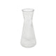 Lignes de carafe en verre 0,9l