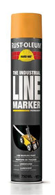 Aérosol Rust-oleum ligne jaune 500ml (chariot)