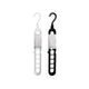 Cintre, plastique peu encombrant