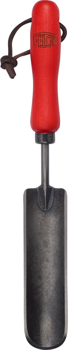 Felco 441 couteau de jardin suisse hori-hori - outil de jardin multifonctionnel