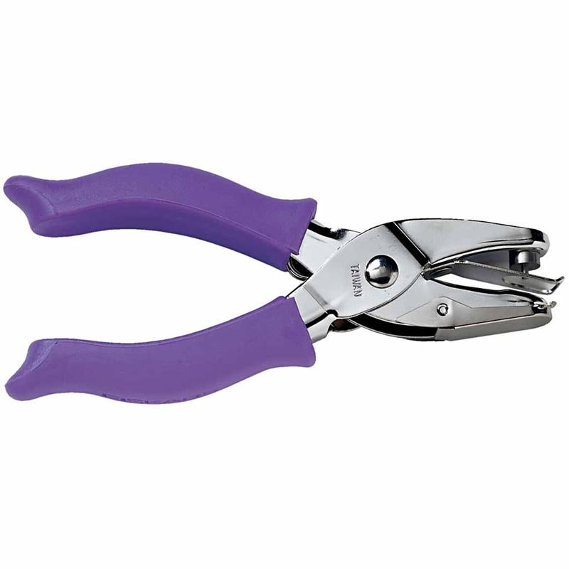 Pons à main fiskars, petit cercle, taille de trou 1,5 mm, 1 morceau